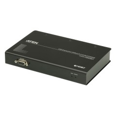 Aten USB DisplayPort HDBaseT 20 - Unleash High-Quality Video & Seamless Connectivity (CE920L-ATA)